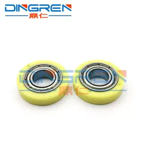 Rouleau d'espacement FS5-6448-000 pour <span class=keywords><strong>Canon</strong></span> <span class=keywords><strong>iR</strong></span> 2200 2220 2230 2250 2270 2520 2525 2530 2535 2545 2800 2820 2830 2850 2870 3025 3035 - Product Image 1