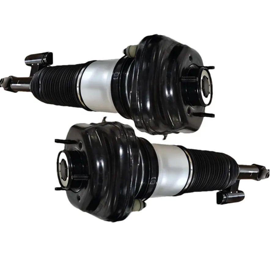 37106885862 37106885864 peças da suspensão automática traseira direita amortecedor do suporte de suspensão a ar para BMW 5-Series G38