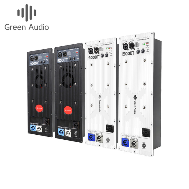 Free Logo 1x1000Watts Speaker Module Amplifier Active Power Amplifier Board Class D for Subwoofer Line Array