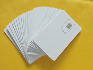 Thẻ Sim Kinh Doanh Quốc Tế IOT Sim 30Mb/tháng 12 tháng hiệu lực trên toàn thế giới hỗ trợ chuyển vùng giảm giá đơn hàng số lượng lớn - Product Image 4