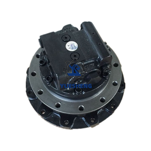 Motor Penggerak Excavator Yanmar Vio70 <span class=keywords><strong>Final</strong></span> <span class=keywords><strong>Drive</strong></span> Vio 70 172187-73300 PHV-900-64B-9S1-8447A - Product Image 6