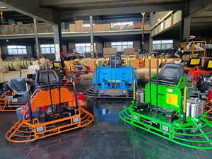 <span class=keywords><strong>Hélicoptère</strong></span> concret de machine de truelle de puissance de diesel/essence de <span class=keywords><strong>prix</strong></span> usine avec la pompe de moteur de composants de noyau de plâtrage de puissance de mortier - Product Image 5