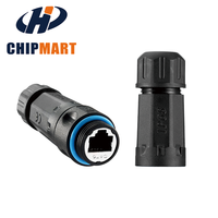 Chipmart CY14B108L-ZS25XI Chip Logika Penghitung Asinkron Profesional 74HC4040 SMD Komponen Elektronik