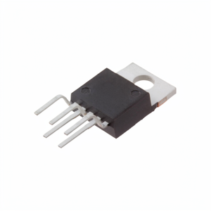 Buy Electronics Components Online LA5756-MDB-E TO 220 5 Formed Leads Authorized Distributor Power Management (PMIC) - Product Image 1