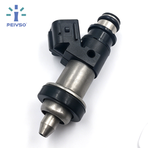 หัวฉีดน้ำมันเชื้อเพลิง OEM 15710-24F00 สำหรับรถจักรยานยนต์ซูซูกิ ฮายาบูสะ GSX1300R GSX-R600 GSX-R750 GSX-R1000 - Product Image 4