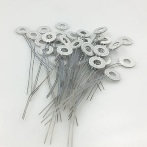 Innacera 3.7V MCH อลูมินาฮีตเตอร์แหวนไฟฟ้า3D เครื่องพิมพ์ MCH องค์ประกอบความร้อนวงกลม - Product Image 2