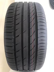 Top qualité Radial Tubeless PCR pneus de voiture de tourisme marque prix de gros fabrication chinoise pas cher SUV pneus d'été 215/55/17 - Product Image 5