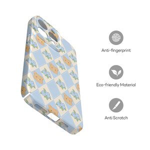 Tuoli Cá nhân hoá tùy chỉnh vỏ điện thoại 3D thăng hoa máy có thể thiết kế ảnh DIY Mobile Cover máy in - Product Image 4