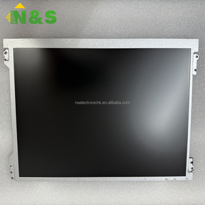 Module d'écran LCD G121XTN03.0 pour les écrans des instruments de mesure - Product Image 2