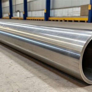 Proveedor de Tubos/Tuberías de Aleación de Níquel Inconel 600 601 <span class=keywords><strong>625</strong></span> 718 Hastelloy C276 C22, Sin Costura y Soldados - Product Image 1