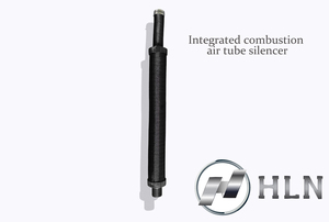 Calentador de Coche de <span class=keywords><strong>12</strong></span> <span class=keywords><strong>V</strong></span> 24 <span class=keywords><strong>V</strong></span> 4000 W, Silenciador de Escape Integrado Pro Diesel, Silenciador de Tubo de Aire de Combustión Integrado, Motor sin Escobillas - Product Image 3