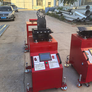 Factory Wholesale Terra XPort Inc DL--4.5YYJ Automobile Abnormal <b>Sound</b> Detection <b>Equipment</b> 5t Lifting Capacity Chassis Road - Product Image 4