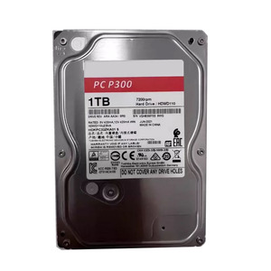 P300デスクトップPCハードディスクドライブ<span class=keywords><strong>2</strong></span>テラバイトHDWD120UZSVA P300 3.5インチSATA HDD P300 <span class=keywords><strong>2</strong></span>テラバイト7200RPM SATA HDD HDWD120YZSTA HDWD120 - Product Image 4