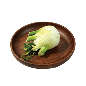 Huescas de Hinojo Frescas, Raíces de Hinojo Dulces, Especias para Ensaladas y Zumos, Guarnición de Estilo Occidental - Product Image 4