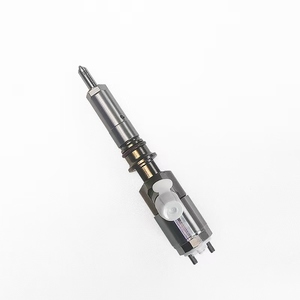 Inyector de Combustible de Alta Calidad para Excavadora, Repuesto 326-4700 3264700 para Motor C6 C6.4, Excavadora 320D <span class=keywords><strong>320DL</strong></span> 323D - Product Image 1