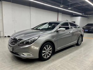 <span class=keywords><strong>Hyundai</strong></span> Sonata Usado Más Vendido, Auto Económico con Transmisión Automática, Techo Corredizo, Cinco Asientos, Hecho en China - Product Image 2