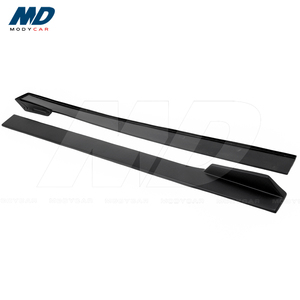 บอดี้คิท ABS สไตล์การมองเห็นตัว V สำหรับ Lexus 2006-2011 IS350 <span class=keywords><strong>IS250</strong></span> IS300 - Product Image 4