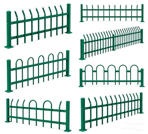 Paneles Decorativos <span class=keywords><strong>de</strong></span> Metal <span class=keywords><strong>para</strong></span> Cercas <span class=keywords><strong>de</strong></span> Jardín, Cerca <span class=keywords><strong>de</strong></span> Hierro <span class=keywords><strong>para</strong></span> Césped, Patio y Jardín <span class=keywords><strong>de</strong></span> Flores, Recubiertos con Polvo, Ecológicos, <span class=keywords><strong>para</strong></span> Exteriores Residenciales - Product Image 2