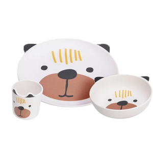 Tazza in Melamina Non Tossica a Forma di Orso da 300ml per Bambini Pregiudicati nei gusti e per Incoraggiare l'Idratazione - Product Image 6