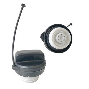 Poignée de bouchon de réservoir de carburant Honda Acura en plastique noir 17670 T3W A01 17670 SJA 013 17670 SHJ A3 pour couvercle de réservoir de voiture - Product Image 5