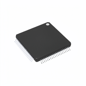Embedded Electronic Chips Component 80 LQFP MC9S08LC60LK Original - Product Image 1