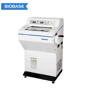 BIOBASE Microtome Cryostat Microtome Gel Tissus Microtome prix