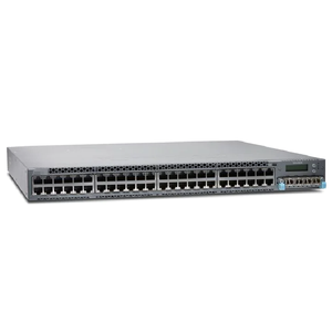 EX4300-48P - Commutateurs Ethernet Juniper de la série EX4300 avec garantie d'un an - Product Image 4