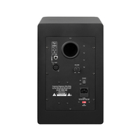 Livraison rapide Moniteur de studio actif bidirectionnel 5 pouces BX5D2