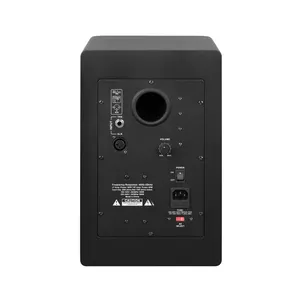 شاشة استوديو سريعة التوصيل BX5D2 تعمل في الأستوديو مزودة بميزة التحكم في الاتجاهين مقاس 5 بوصة