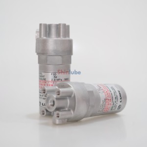 Filtro de Aceite de Aluminio LUBE Line F3D 10m Elemento F3D 2.9MPa Industria Japón 6 Meses de Garantía Pieza para Compresor - Product Image 3