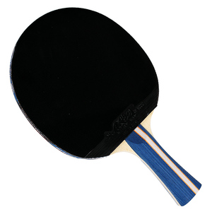 YINHE <span class=keywords><strong>Raquette</strong></span> de tennis de table pour débutant cinq étoiles <span class=keywords><strong>Raquette</strong></span> de soldat étudiant. - Product Image 3