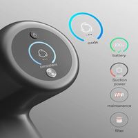 Versions en quatre langues Montre intelligente de sommeil à affichage LED de sport lumineuse et étanche, élégante et belle