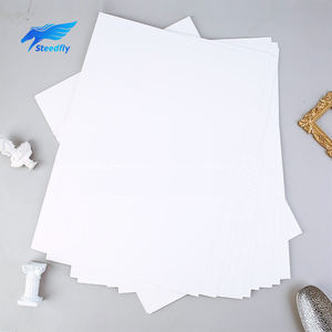 Hoogwaardig 700*1000mm 300g FBB-papier voor verpakkingen en drukwerk. - Product Image 1