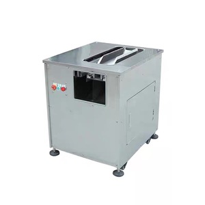 Slant <b>Fish</b> Slicer Fully Automatic Commercial Household <b>Fish</b> Fillet <b>Machine</b> <b>Fish</b> Cutting <b>Machine</b> <b>Fish</b> <b>Processing</b> Equipment Salmon - Product Image 2