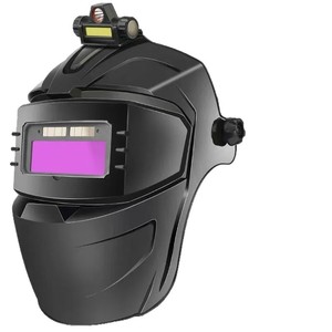 <span class=keywords><strong>Casco</strong></span> de Soldadura Automático <span class=keywords><strong>con</strong></span> Oscurecimiento, para Soldadura Eléctrica y a Gas, <span class=keywords><strong>con</strong></span> Protección Contra Luz Intensa, para Uso <span class=keywords><strong>con</strong></span> Argón - Product Image 5