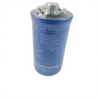 Filtre à huile de boîte de vitesses 0501.333.764 pour chargeuse, niveleuse, pièces détachées