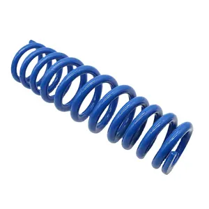 Factory wholesale electric vehicle coil springs for suspension automotriz supplier