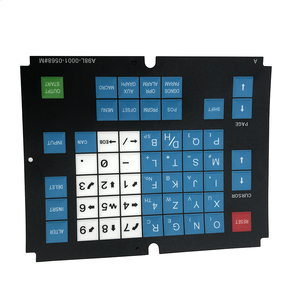 ระบบ Fanuc ROM BOARD A98L-0001-0568 # T สำหรับจัดเก็บเฟิร์มแวร์ตัวควบคุมหุ่นยนต์ - Product Image 3