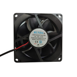 Ventiladores de Ventilación Industriales Portátiles Pequeños de Flujo <span class=keywords><strong>Axial</strong></span>, Hechos en China, Venta al Por Mayor a Bajo Precio - Product Image 2