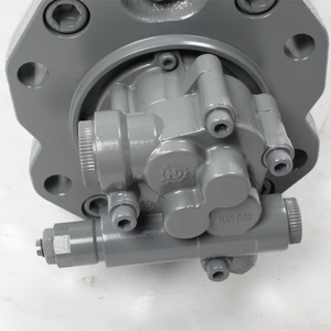 Bomba Hidráulica EC140B para Excavadora, Repuestos VOE14531858, Bomba de Pistones Axiales - Product Image 4