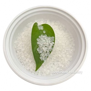 Granulés de polypropylène vierge PP 340R de haute qualité en matière première PP - Product Image 3