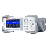 Compteur de puissance industriel avec analyse des harmoniques 1000V 50A, testeur AC/DC pour onduleurs, variateurs de vitesse et équipements haute puissance