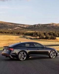 Jantes de voiture en alliage d'aluminium Xinlin Flow Forming 18 20 21 22 23 pouces 5x112 pour <span class=keywords><strong>ABT</strong></span> Audi A4 A5 RS4 <span class=keywords><strong>RS6</strong></span> - Product Image 6