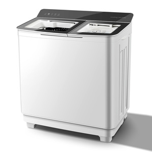 Aparatos de lavandería