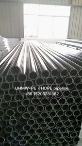 OEM изготовленный на заказ высокопрочный PA6G/PP/нейлон/POM-C трубка терморезистор - Product Image 4