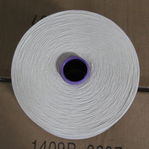 เส้นด้ายใยกัญชงยาว 100% แบบปั่นเปียเป - Product Image 3