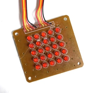 Spielzeug-<span class=keywords><strong>Computer</strong></span> PCB Kinder-Laptop PCBA Leiterplatte Bildungs-Lerngerät Kundenspezifischer Hersteller - Product Image 4