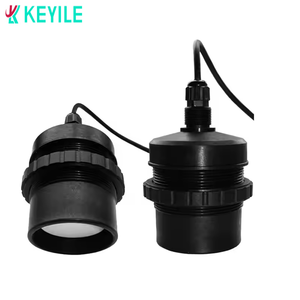 Transmetteurs de niveau haute précision avec radar 80G pour la gestion efficace de l'eau dans l'irrigation agricole - Product Image 1