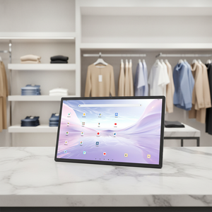 32 Inch <b>Wall</b> Mount Android Touch Screen POE CPU RK3576 Digital Signage Indoor Advertising LCD <b>Display</b> With NFC WF3289T 32 '' Inc - Product Image 1