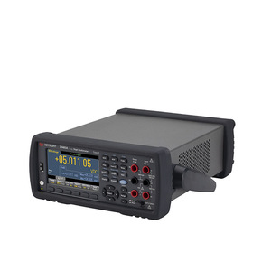 Equipo de Prueba de Escritorio Universal de Alta Precisión de Seis Dígitos Keysight Modelo 34465A, Multímetro de Alta Precisión Keysight 34465a - Product Image 3
